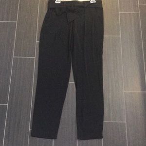 Black dressy Express pants 🖤